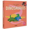 Pipa y Otto y los dinosaurios | 9788411582650 | Geis Conti, Patricia | Llibreria Sendak