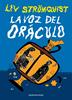 La voz del oráculo | 9788410352049 | Strömquist, Liv | Llibreria Sendak
