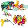 CLIXO Tropical Birds | 850054480149 | Llibreria Sendak