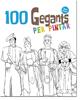 100 Gegants per pintar. Volum 2 | 9788492745975 | Ortega Bolivar, Juan | Librería Sendak