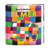 Elmer (board book) | 9781783442683 | McKee, David | Llibreria Sendak