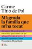 M'agrada la família que m'ha tocat | 9788497668453 | Thió de Pol, Carme/Ramis Assens, Anna | Librería Sendak