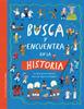 Busca y encuentra en la historia | 9788410415300 | Booth, Clara | Llibreria Sendak