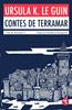 Contes de Terramar (edició Indòmita) | 9788419206046 | K. Le Guin, Ursula | Librería Sendak