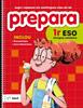 Prepara 1r ESO Llengua catalana | 9788441235748 | Armengol Ponce, Meritxell; Molas, Carla | Librería Sendak