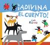 ¡Adivina el cuento! | 9788484839569 | Rasano, Eva | Llibreria Sendak