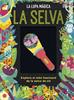 La selva (Lupa màgica) | 9788466151498 | Dickmann, Nancy | Llibreria Sendak