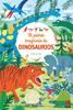 Mi imaginario de dinosaurios | 9788491829935 | du Faÿ, Laure | Librería Sendak