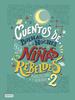 Cuentos de buenas noches para niñas rebeldes 2 | 9788408183259 | Favilli, Elena/Cavallo, Francesca | Librería Sendak