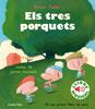 Els tres porquets. Llibre musical | 9788418135316 | Tallec, Olivier | Llibreria Sendak
