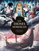 Los dioses nórdicos | 9788419158888 | Martin, Raphaël/Piot, Jean-Christophe | Llibreria Sendak