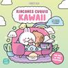 Rincones cuquis Kawaii | 9788426742490 | Castañeda, Becky | Llibreria Sendak