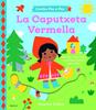 La Caputxeta Vermella | 9788447957033 | Nosy Crow | Librería Sendak