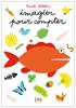 Imagier pour compter | 9782361936600 | Estellon, Pascale | Llibreria Sendak