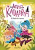 Anna Kadabra 18. El lladre de varetes | 9791387783457 | Mañas, Pedro/Sierra Listón, David | Llibreria Sendak