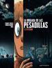 La Brigada de las Pesadillas 3. Esteban | 9788467940572 | FRANCK THILLIEZ/YOMGUI DUMONT | Llibreria Sendak