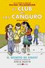 El Club de las Canguro 2 - El secreto de Stacey | 9788417708016 | Telgemeier, Raina | Llibreria Sendak