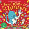 La iaiasaure | 9788448865948 | Walliams, David | Llibreria Sendak
