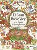 El Gran Roble Viejo y la fiesta de cumpleaños | 9788418735295 | Piercey, Rachel | Librería Sendak
