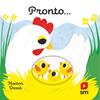 Pronto | 9788411827874 | Dexet, Héctor | Llibreria Sendak