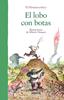 El lobo con botas | 9788469833421 | El Hematocrítico | Llibreria Sendak