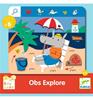 DJECO Obs Explore | 3070900082359 | Librería Sendak