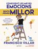 Coneixent les meves emocions sento i penso millor | 9788410050785 | Villar, Francisco | Llibreria Sendak