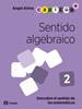 Sentido algebraico 2. Capicúa 4 años | 9788421879757 | Alsina Pastells, Àngel | Librería Sendak