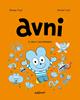 Avni 5. El único e incomparable | 9788418909863 | Pujol, Romain/Caut, Vincent | Llibreria Sendak