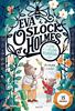 Eva i Oslock Holmes. El cas de la flor desapareguda | 9788447954599 | Litten, Kristyna | Llibreria Sendak