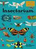 Insectarium | 9788419581617 | Carter, Emily/Goulson, Dave | Librería Sendak