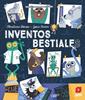 Inventos bestiales | 9788413921662 | Dorion, Christiane | Librería Sendak
