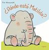 ¿Dónde está Matilda? | 9788494818325 | Muszynski, Eva | Llibreria Sendak