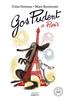 Gos Pudent a París | 9788419654007 | Gutman, Colas | Llibreria Sendak