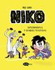 Niko 1. Superinventos y grandes trastadas | 9788419183323 | Sordo Artaraz, Paco | Llibreria Sendak