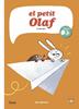 El petit Olaf | 9788415051831 | Brocal, Pep | Librería Sendak