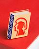 JUDY kAUFMANN Pins - Natalia Ginzburg | 9999900011302 | Llibreria Sendak