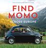 Find Momo Across Europe | 9781683691068 | Knapp, Andrew | Llibreria Sendak