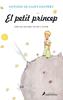 El petit príncep | 9788416310111 | Saint-Exupéry, Antoine de | Llibreria Sendak