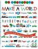 Make a World | 9780316789721 | Emberley, Ed | Librería Sendak