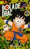 Bola de Drac Color Origen i Cinta Vermella nº 02/08 | 9788416889891 | Toriyama, Akira | Librería Sendak
