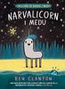 Narval 7. Narvalicorn i Medu | 9788426148100 | Clanton, Ben | Librería Sendak