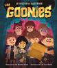 Los Goonies. La historia ilustrada | 9788418538254 | Vitale, Brooke | Llibreria Sendak