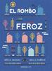 El rombo feroz | 9788494533679 | Iglesias Lodares, Gracia | Llibreria Sendak