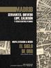 Madrid en el Siglo de Oro | 9788418700088 | Cervantes Saavedra, Miguel de/Quevedo, Francisco de/Vega, Lope de/Calderón de la Barca, Pedro/Molina | Llibreria Sendak