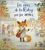 Les eines de la Ruby per fer amics | 9788419913586 | Stott, Apryl | Librería Sendak