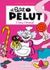 El Petit Pelut. L'avia Caramel | 9788416166466 | Fraipont, Céline/Bailly, Pierre | Llibreria Sendak