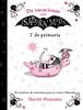De vacaciones con Isadora Moon (1º de Primaria) | 9788420434346 | Muncaster, Harriet | Librería Sendak