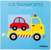 Los transportes | 9788498259285 | Deneux, Xavier | Llibreria Sendak