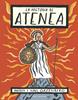 La historia de Atenea | 9788467933413 | GREENBERG,IMOGEN | Llibreria Sendak
